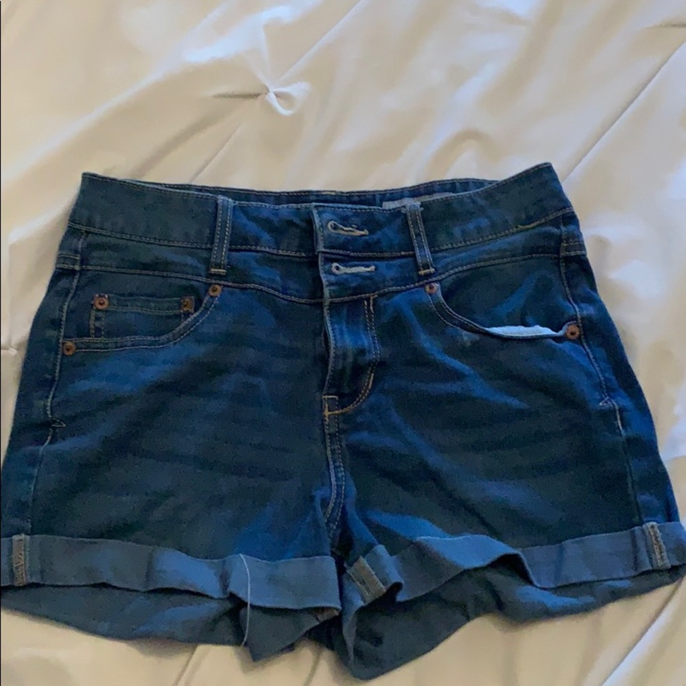 shorts